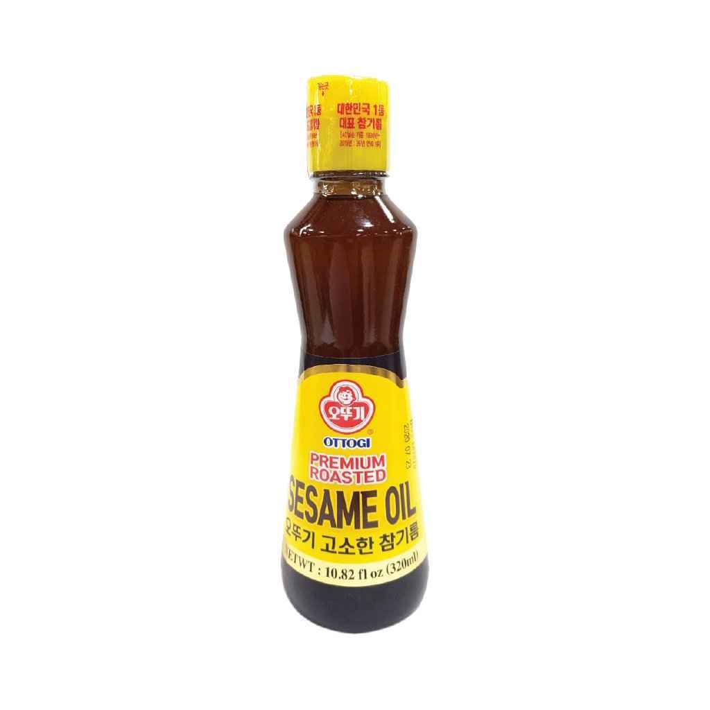 Ottogi Sesame Oil 320ml